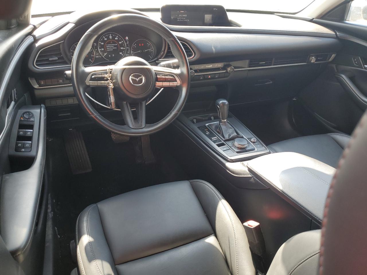 2023 Mazda Cx-30 Select VIN: 3MVDMBBM6PM527886 Lot: 64441325