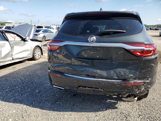  BUICK ENCLAVE 2021 Gray