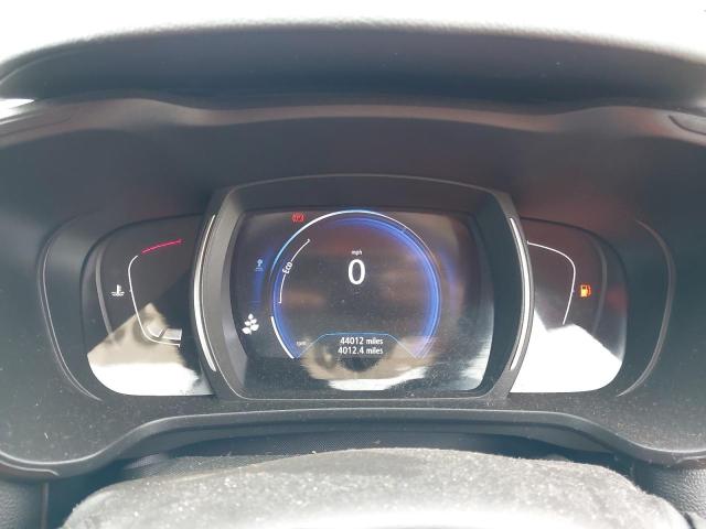 2019 RENAULT KADJAR ICONIC TCE 