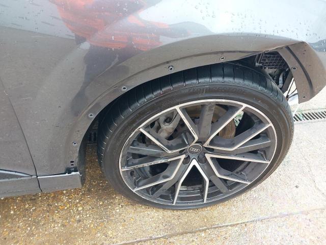 2024 AUDI Q7 S LINE 50 TDI MHEV QUA 