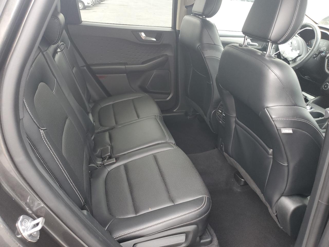 2020 Ford Escape Sel VIN: 1FMCU9H95LUA05292 Lot: 64805935