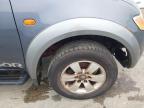 2006 MITSUBISHI L200 WARRI for sale at Copart WHITBURN