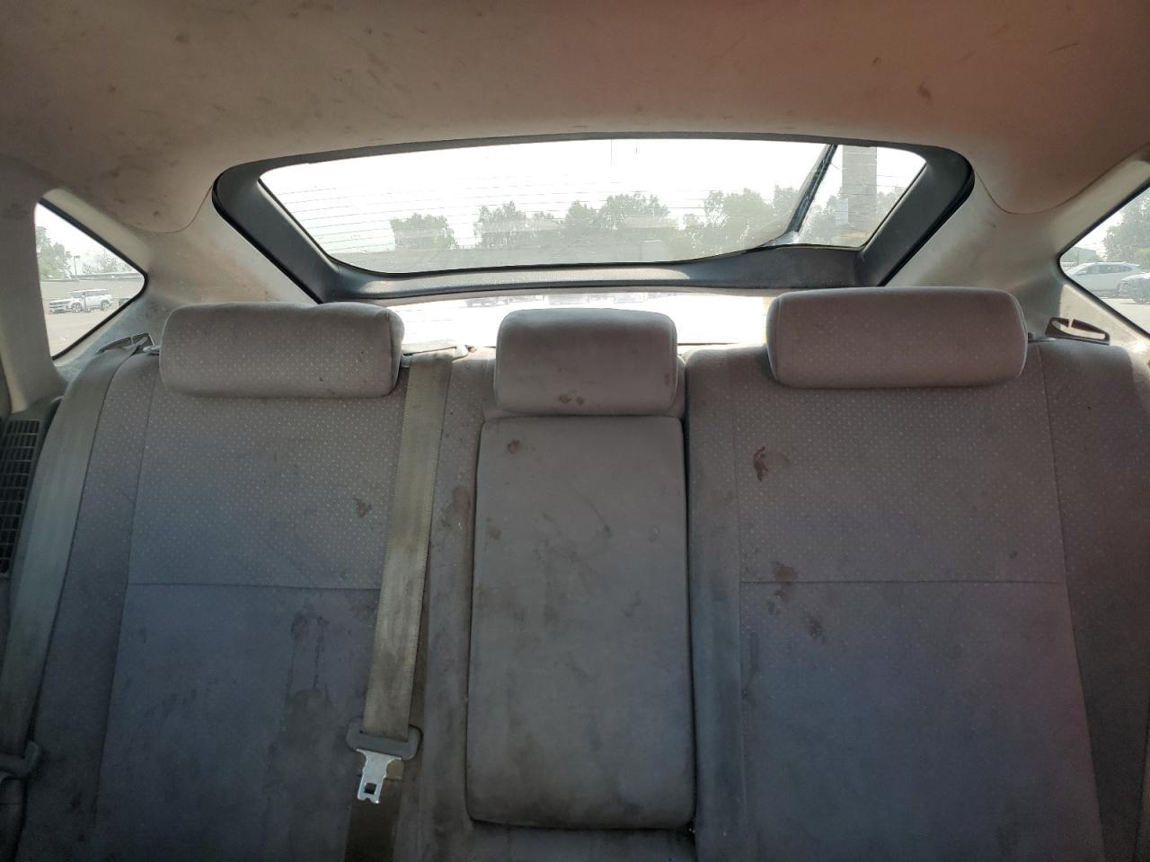 2006 Toyota Prius VIN: JTDKB20U967507609 Lot: 64603355