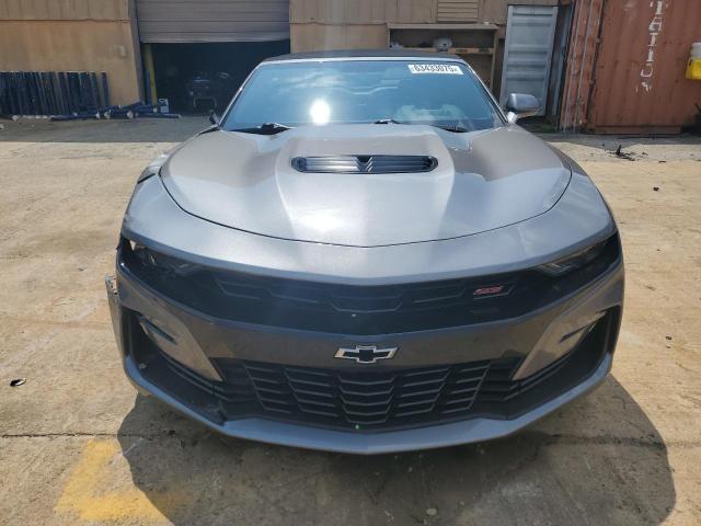  CHEVROLET CAMARO 2019 Szary