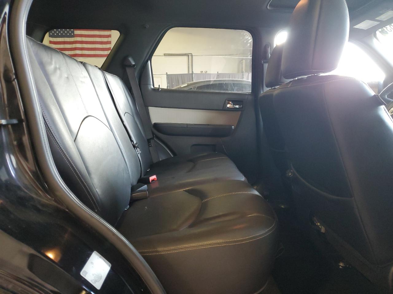 2010 Mercury Mariner Premier VIN: 4M2CN9HG3AKJ25675 Lot: 64546635