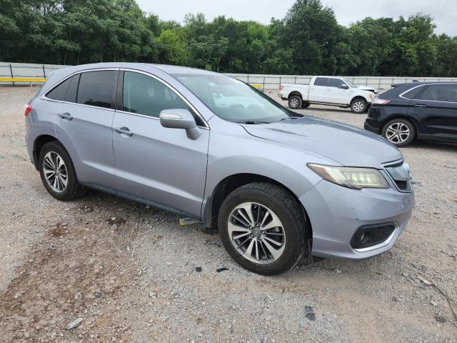 Parquets ACURA RDX 2016 Gray