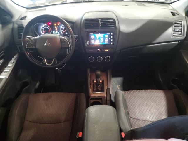  MITSUBISHI OUTLANDER 2019 Szary