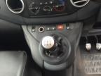 2015 PEUGEOT HORIZON S for sale at Copart SANDWICH
