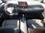 2019 TOYOTA C-HR XLE   à vendre chez Copart NB - MONCTON