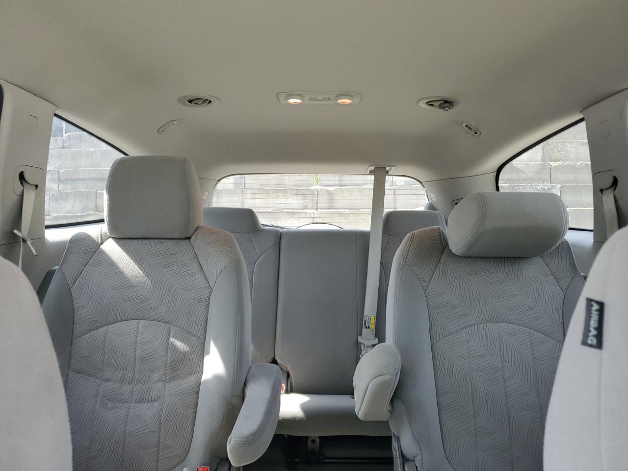2017 Buick Enclave VIN: 5GAKRAKD4HJ337301 Lot: 64613275