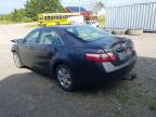 2007 TOYOTA CAMRY CE   for sale at Copart QC - MONTREAL