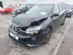 2017 NISSAN PULSAR 1.2 DIG-T N-CONNECTA STYLE 5DR for sale at Copart CHESTER