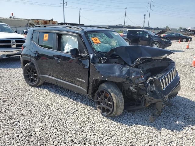  JEEP RENEGADE 2019 Czarny