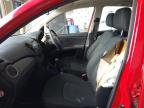 2012 HYUNDAI I10 ACTIVE  for sale at Copart EAST KILBRIDE