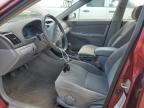 2002 TOYOTA CAMRY LE   à vendre chez Copart AB - EDMONTON
