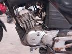 2007 YAMAHA YBR 125 for sale at Copart NEWBURY