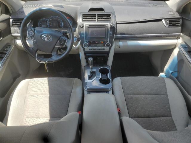  TOYOTA CAMRY 2014 Granatowy