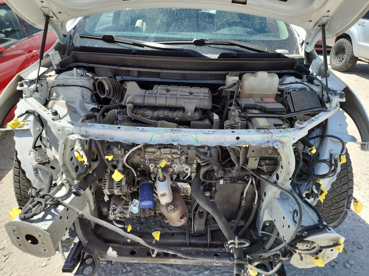 2018 Buick Enclave Essence VIN: 5GAEVAKW2JJ241554 Lot: 66108685