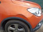 2014 VAUXHALL MOKKA SE C for sale at Copart PETERLEE