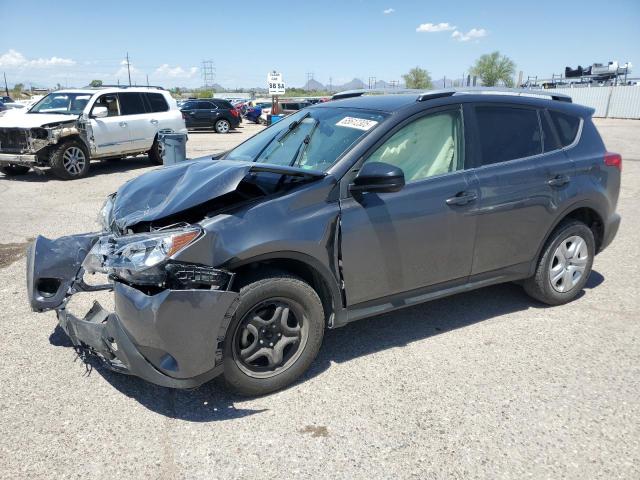  TOYOTA RAV4 2015 Charcoal
