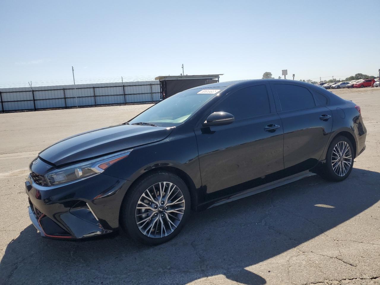 3kpf54ad3ne503010 3KPF54AD3NE503010 2022 Kia Forte Gt Line