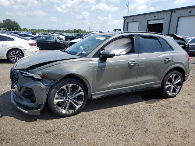 AUDI Q3 PREMIUM 2021