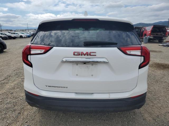  GMC TERRAIN 2024 Biały