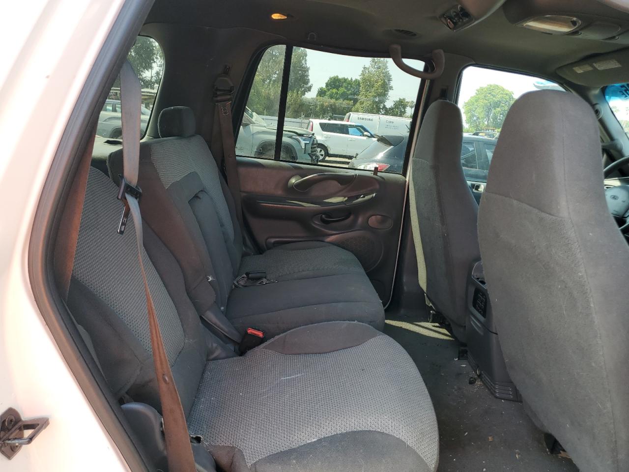 2002 Ford Expedition Xlt VIN: 1FMRU15LX2LA36781 Lot: 65073095