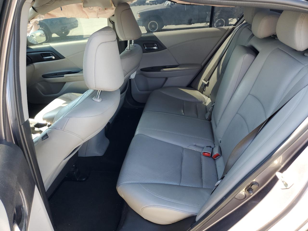 2014 Honda Accord Exl VIN: 1HGCR3F88EA039911 Lot: 64888825
