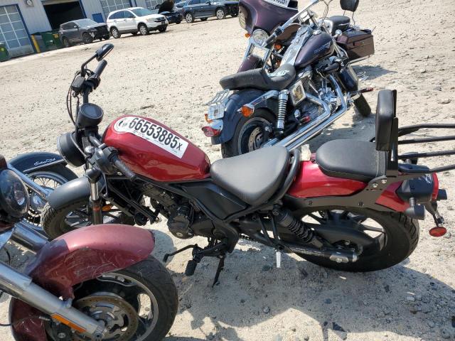 2023 HONDA CMX300   