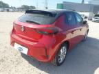 2020 VAUXHALL CORSA SRI for sale at Copart BRISTOL
