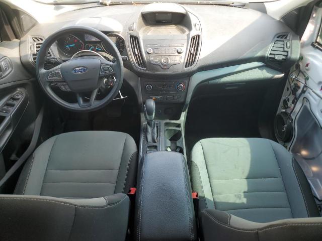  FORD ESCAPE 2019 White