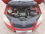 2009 SKODA FABIA 1 HT for sale at Copart BRISTOL