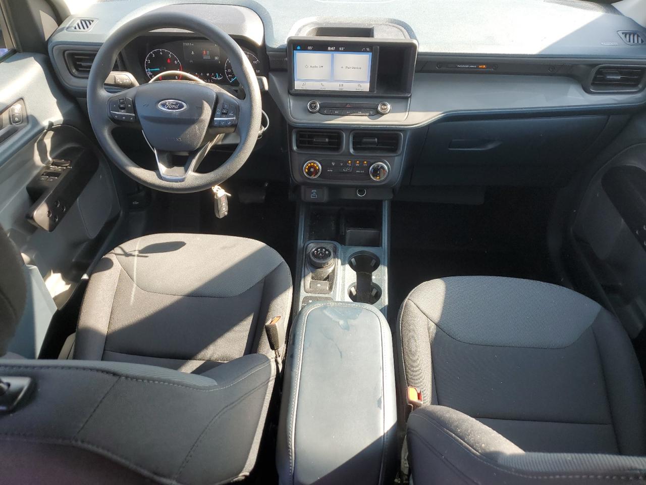 2024 Ford Maverick Xl VIN: 3FTTW8B93RRA64603 Lot: 64648905
