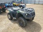 2022 KAWASAKI KVF750 G - ATV AND UTILITY VEHICLES ATV à vendre chez Copart AB - EDMONTON