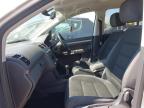 2013 VOLKSWAGEN TOURAN SE for sale at Copart BRISTOL
