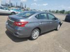 2019 NISSAN SENTRA S   à vendre chez Copart QC - MONTREAL