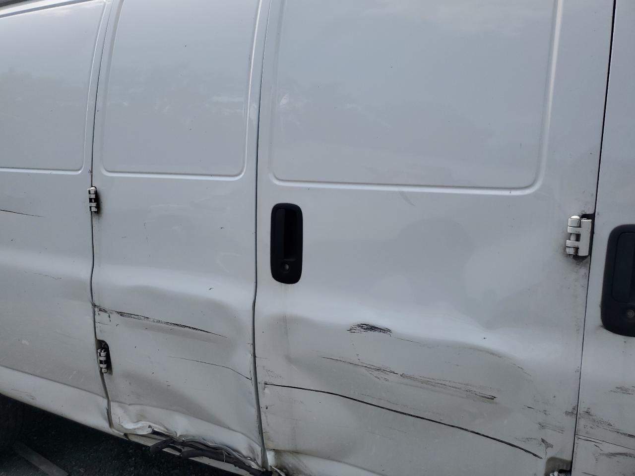 2021 GMC Savana G2500 VIN: 1GTW7BFP3M1243064 Lot: 65297885
