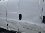 2021 GMC SAVANA G2500   for sale at Copart DC - WASHINGTON DC