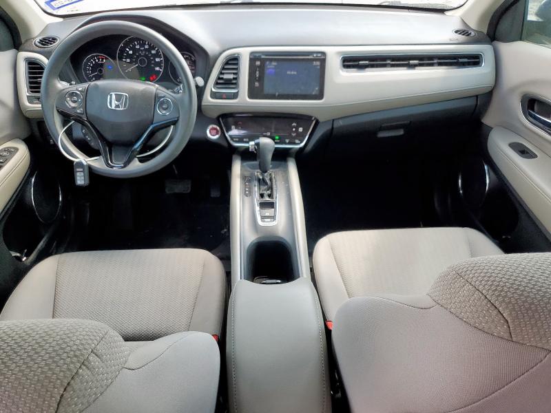  HONDA HR-V 2016 Синий