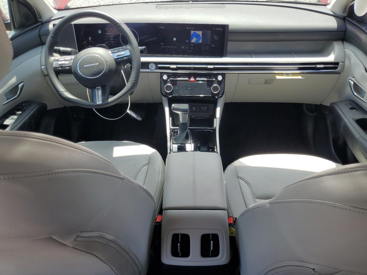 5NMJC3DE6SH481765 2025 Hyundai Tucson Sel