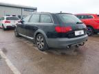 2008 AUDI ALLROAD TD for sale at Copart SANDWICH