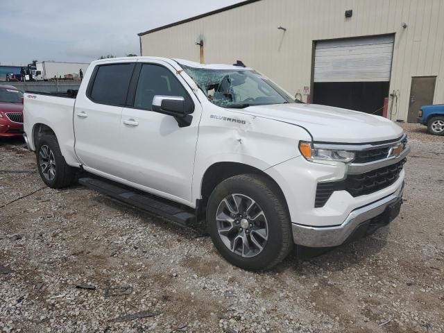  CHEVROLET ALL Models 2023 Белы