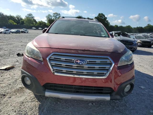 Parquets SUBARU OUTBACK 2015 Maroon