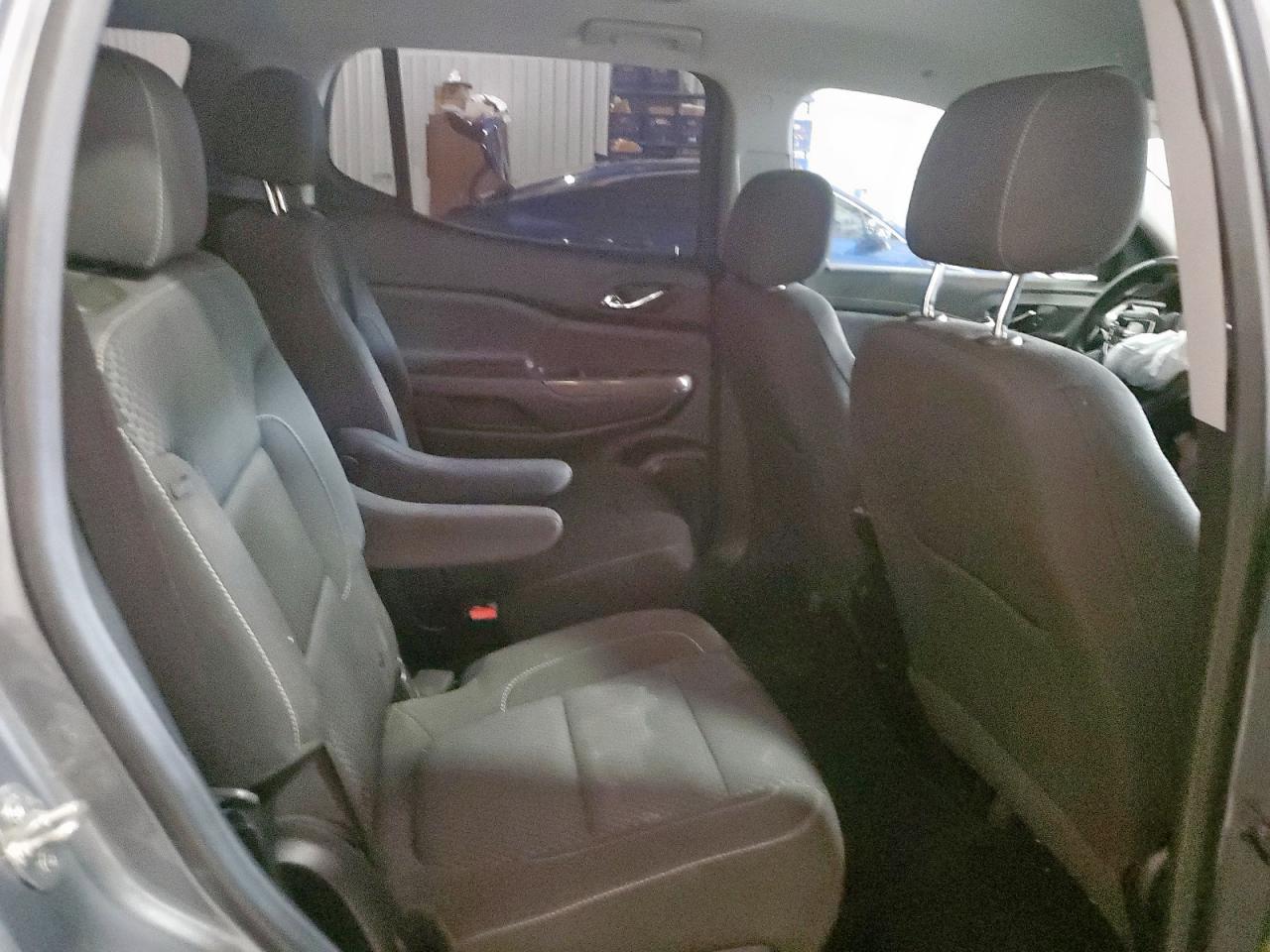 2021 GMC Acadia Sle VIN: 1GKKNKLS9MZ123904 Lot: 64051795