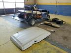 2003 CLUB GOLF CART   a la Venta en Copart IN - INDIANAPOLIS