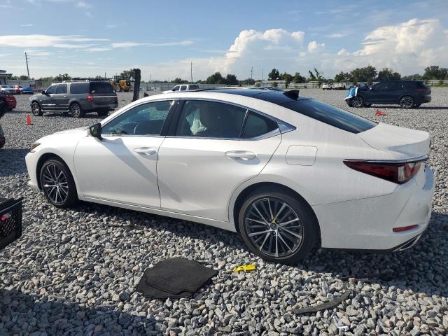  LEXUS ES350 2022 Белы