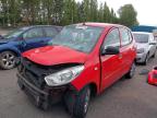 2012 HYUNDAI I10 CLASSI for sale at Copart GLOUCESTER