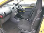 2009 PEUGEOT 107 URBAN for sale at Copart SANDWICH