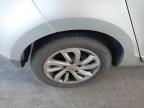 2012 RENAULT MEGANE DYN for sale at Copart SANDTOFT